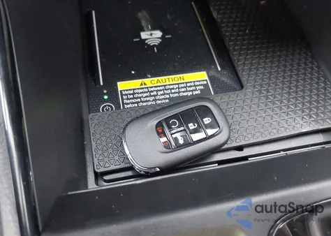 2025 Honda Cr-V Sport-L из США, поврежденный, VIN 5J6RS6H87SL038819